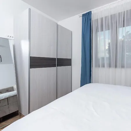 Bluette - Buje, Istria Villa