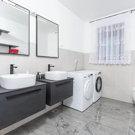 Bluette - Buje, Istria Villa *