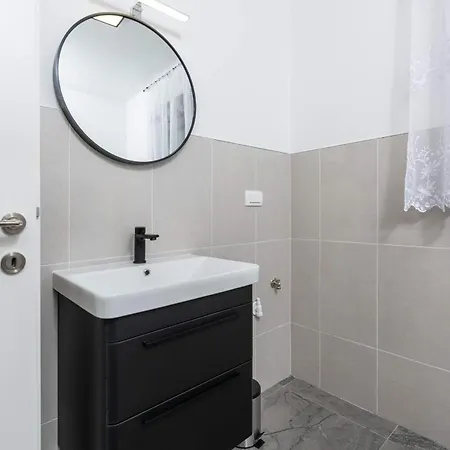 Bluette - Buje, Istria Villa Bibali