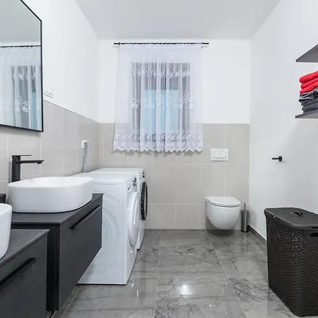 Bluette - Buje, Istria Villa Bibali