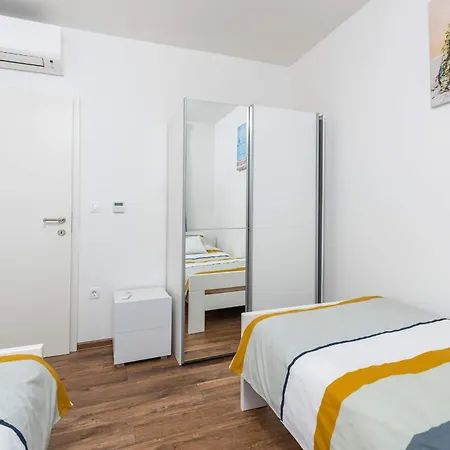 Bluette - Buje, Istria Villa